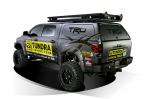 Toyota Tundra Ultimate Fishing 2012 года